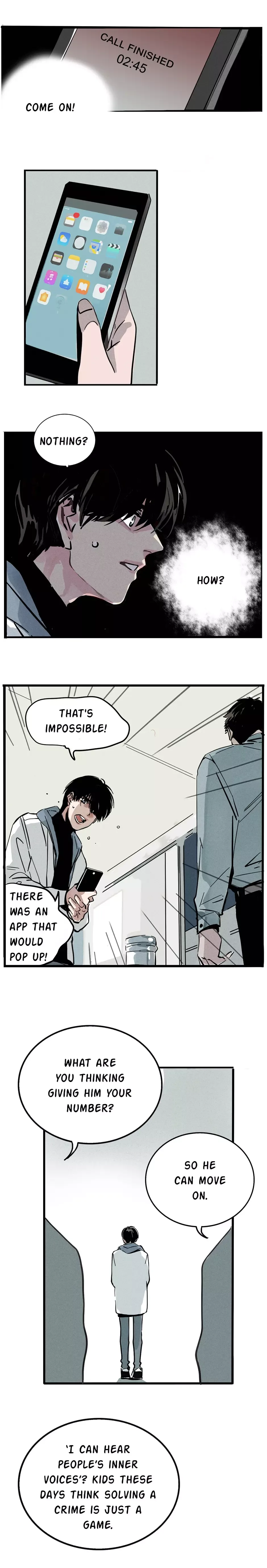 Mode II Chapter 3 page 8