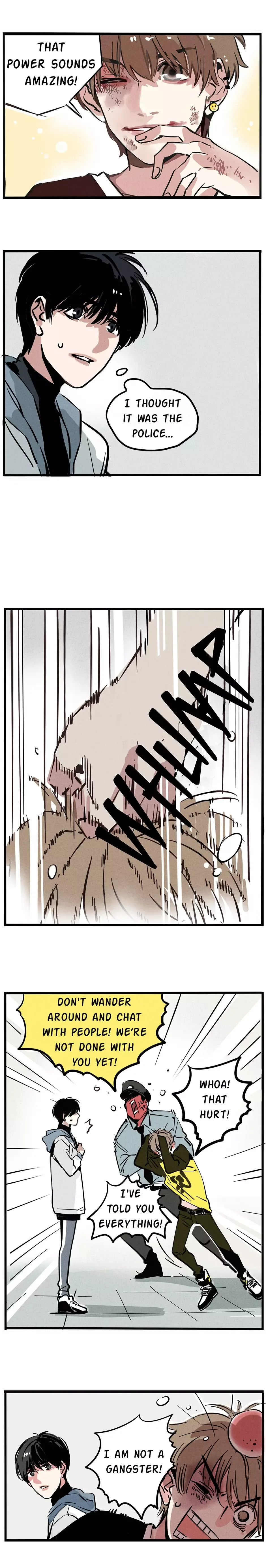 Mode II Chapter 3 page 10