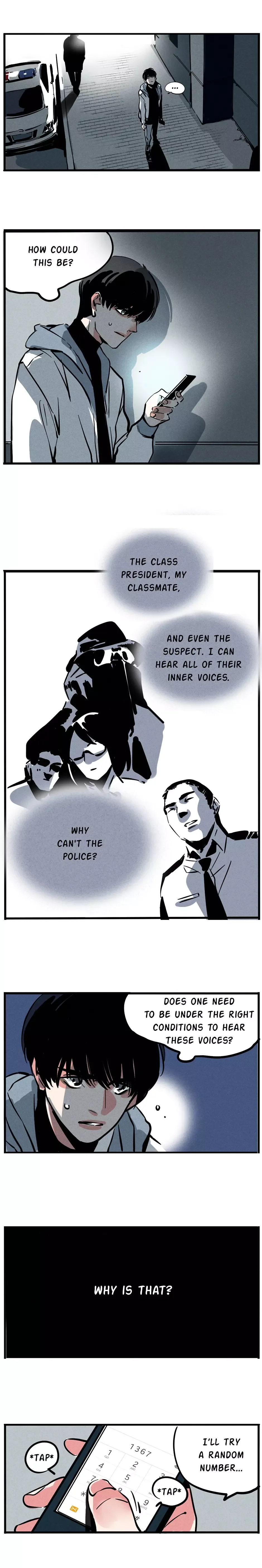 Mode II Chapter 3 page 13