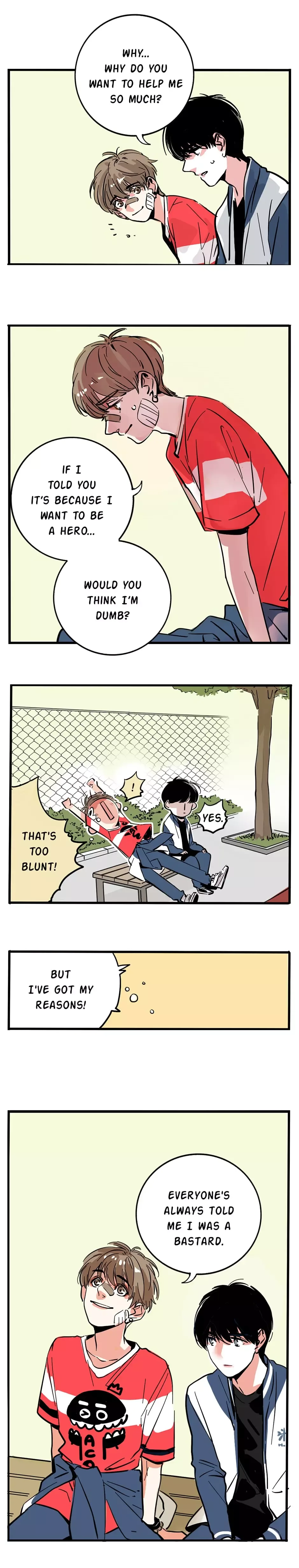 Mode II Chapter 9 page 2