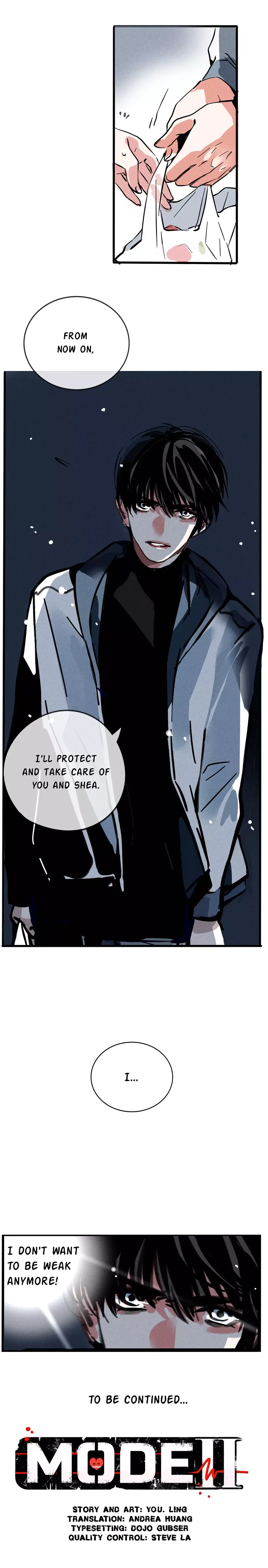 Mode II Chapter 3 page 19
