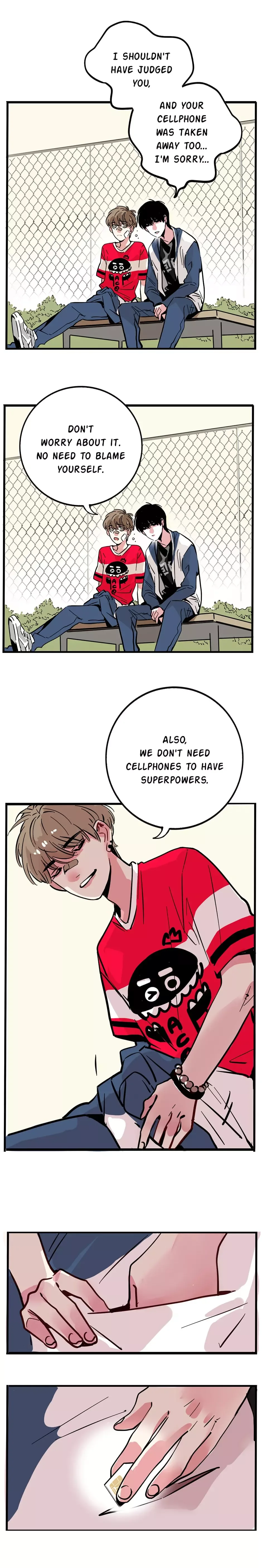 Mode II Chapter 9 page 8