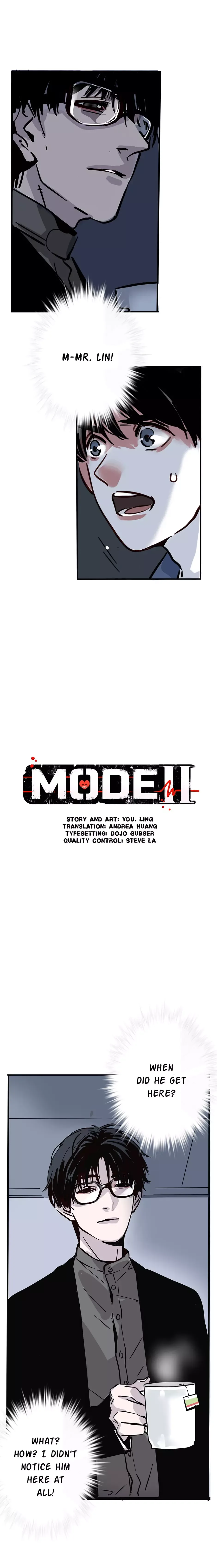 Mode II Chapter 11 page 1