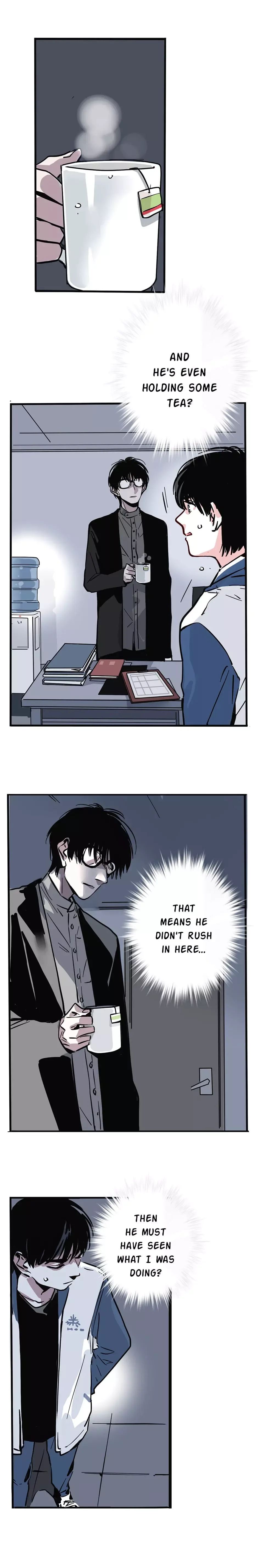 Mode II Chapter 11 page 2