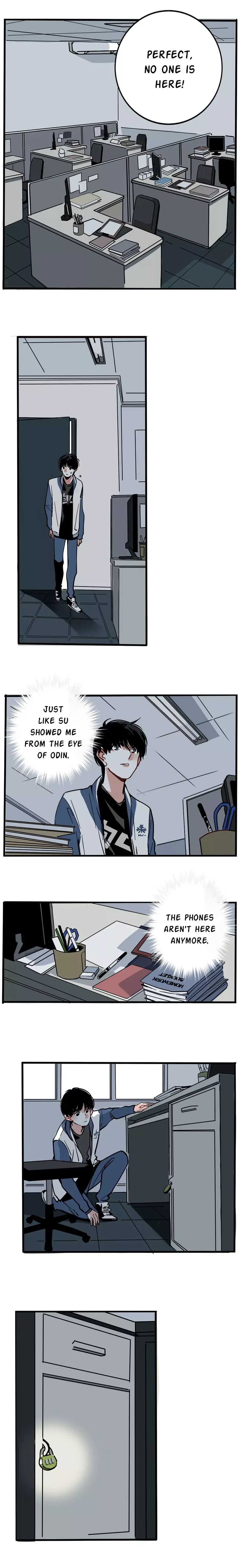 Mode II Chapter 10 page 6