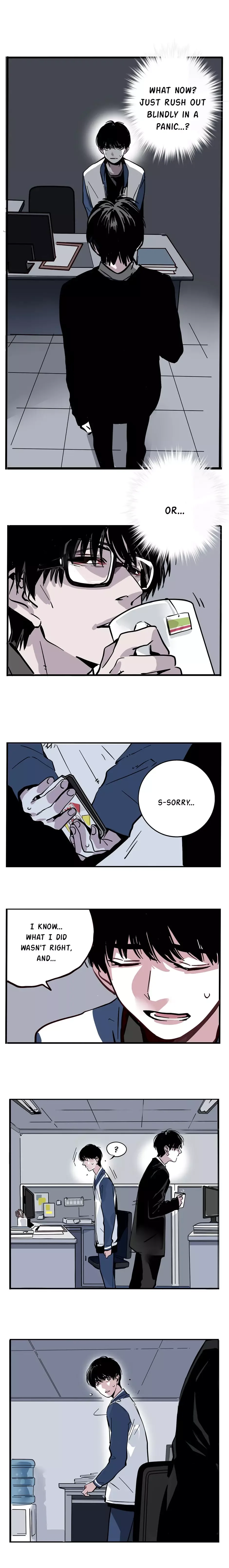 Mode II Chapter 11 page 3