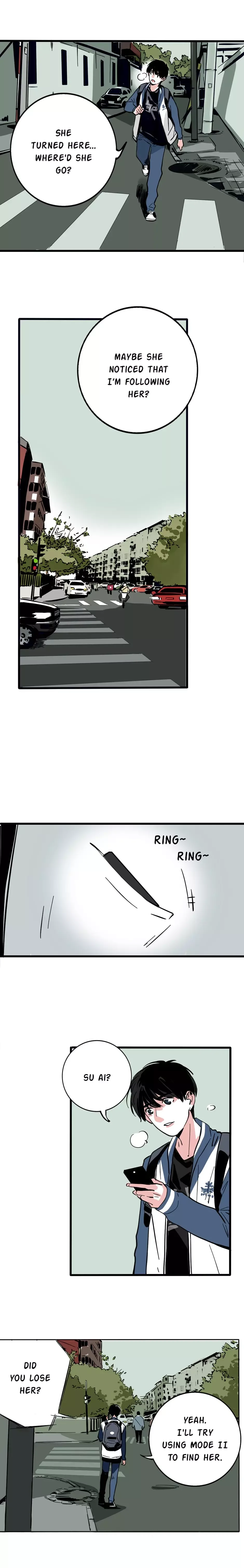 Mode II Chapter 12 page 3