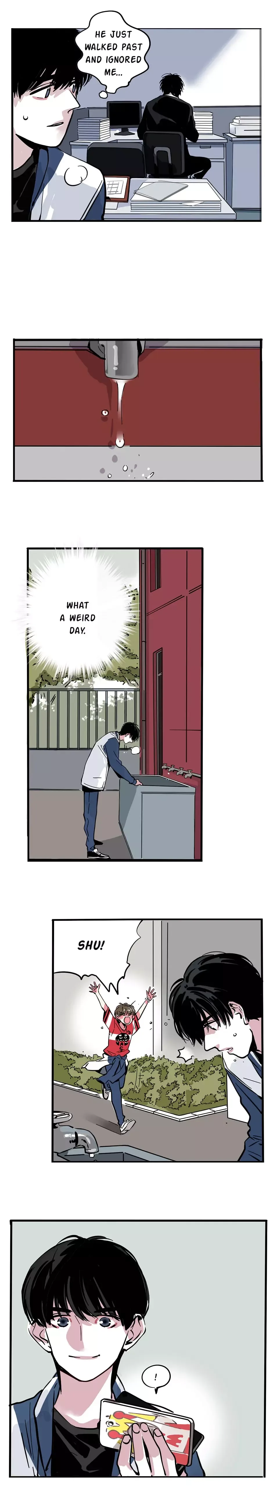 Mode II Chapter 11 page 4