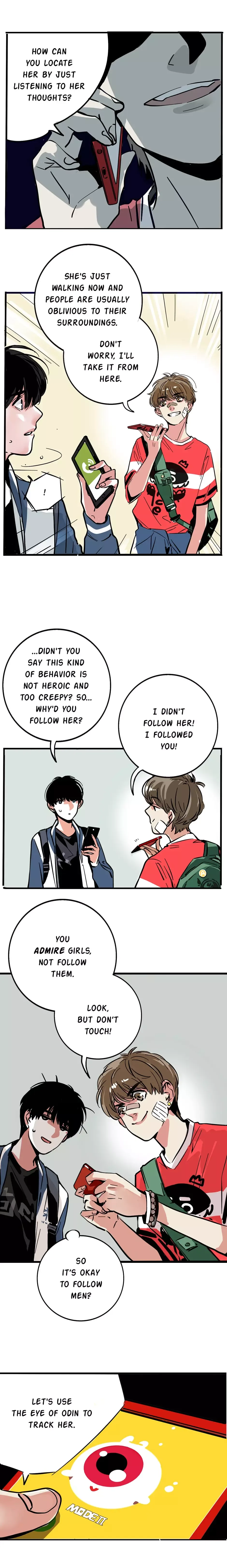 Mode II Chapter 12 page 4