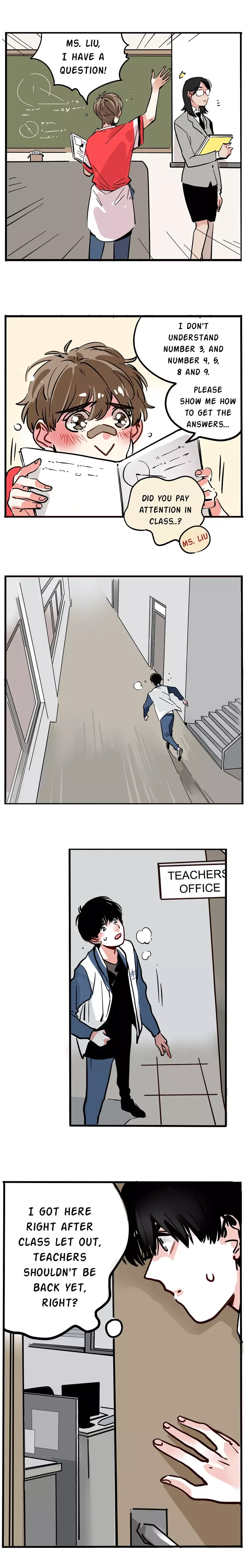 Mode II Chapter 10 page 5