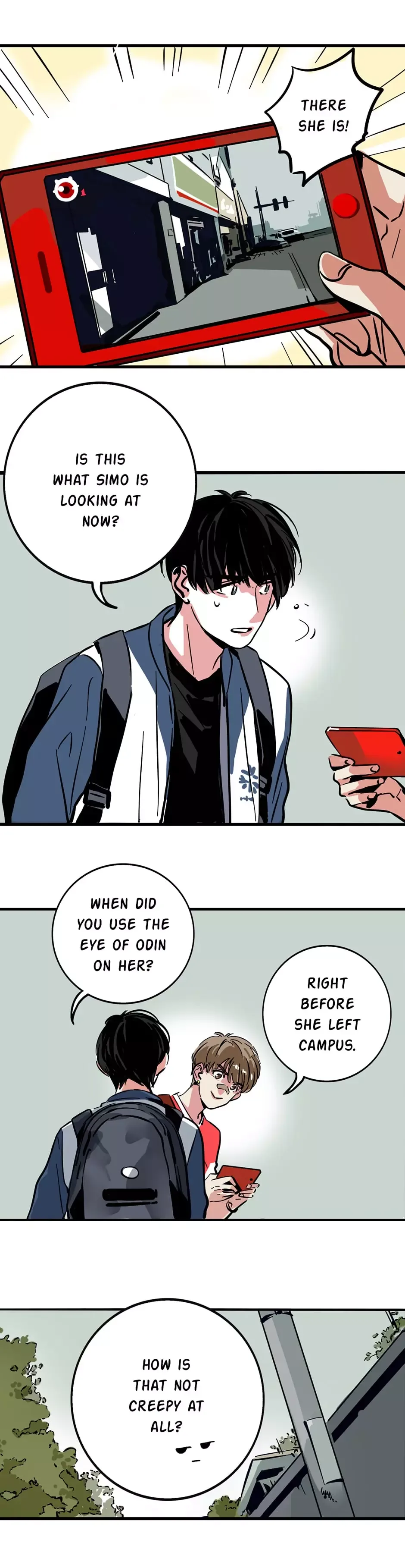 Mode II Chapter 12 page 5
