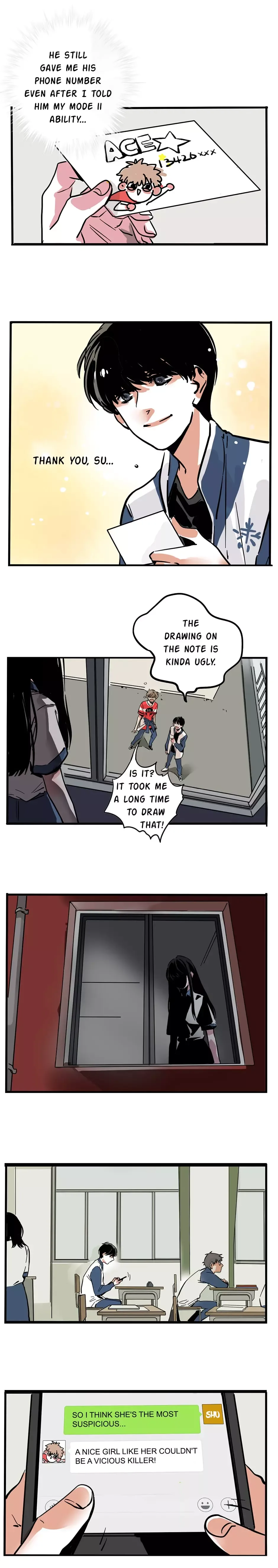 Mode II Chapter 11 page 7