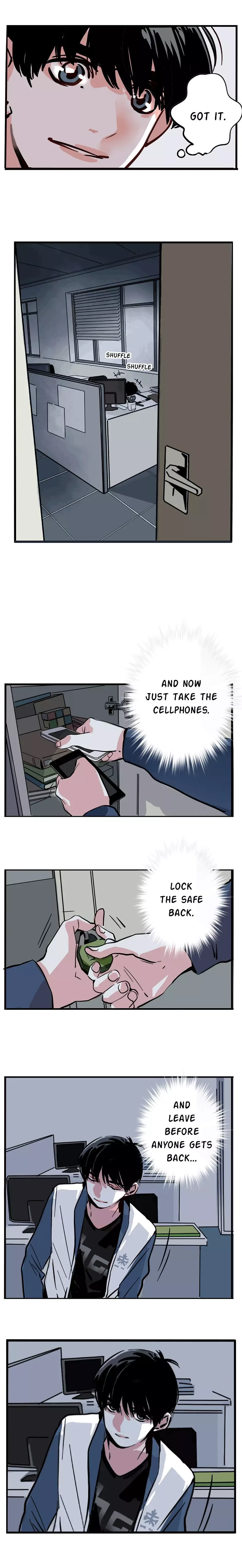 Mode II Chapter 10 page 8