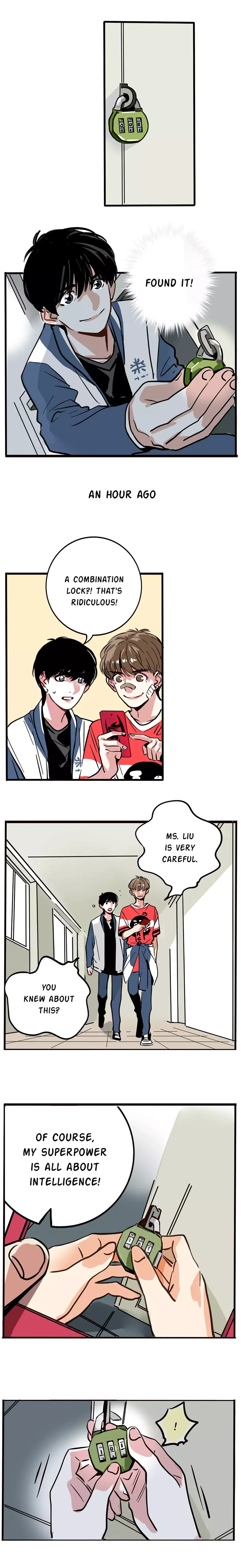 Mode II Chapter 10 page 7