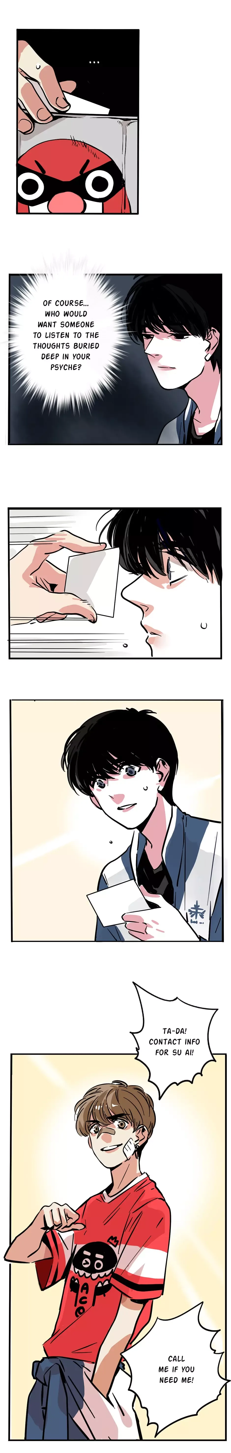 Mode II Chapter 11 page 6