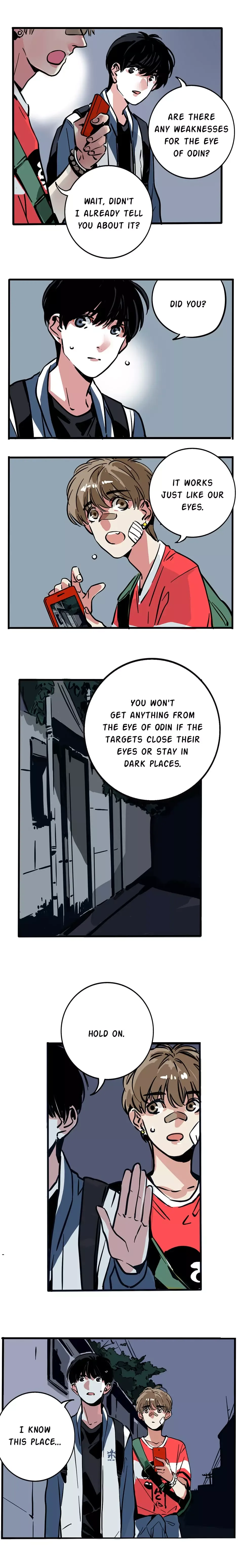 Mode II Chapter 12 page 8