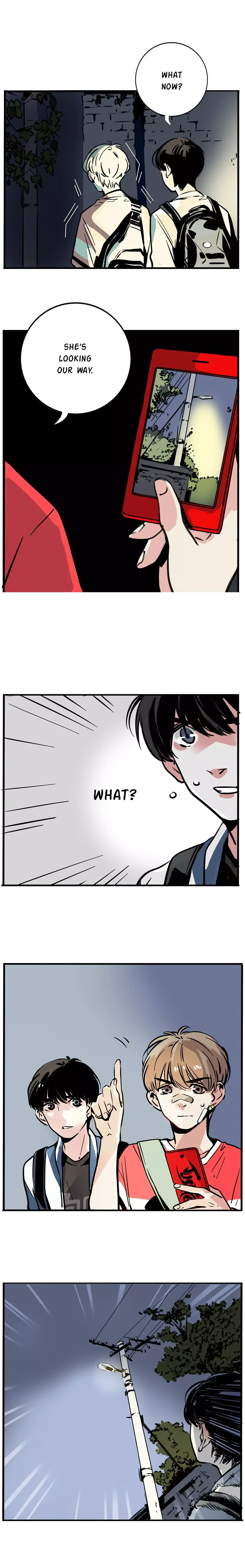 Mode II Chapter 12 page 10