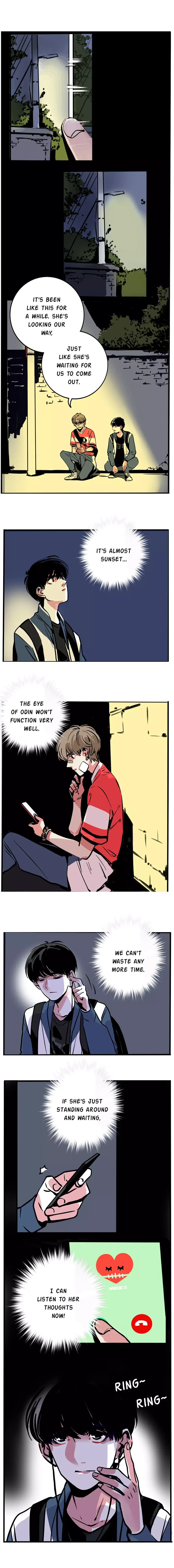 Mode II Chapter 12 page 11