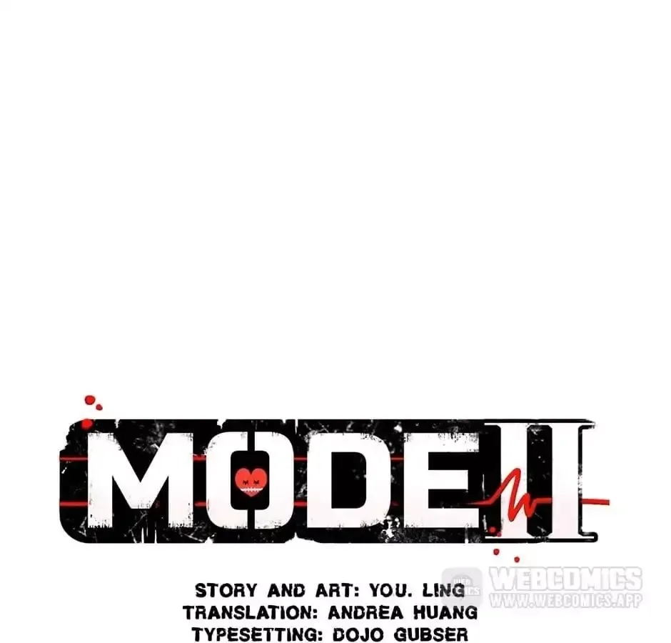 Mode II Chapter 17 page 1