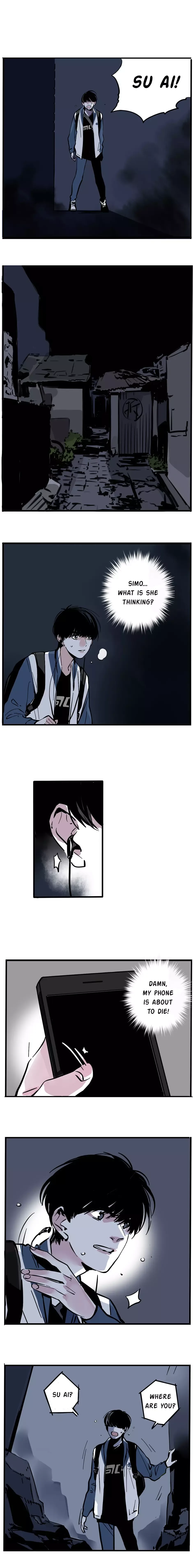 Mode II Chapter 13 page 2