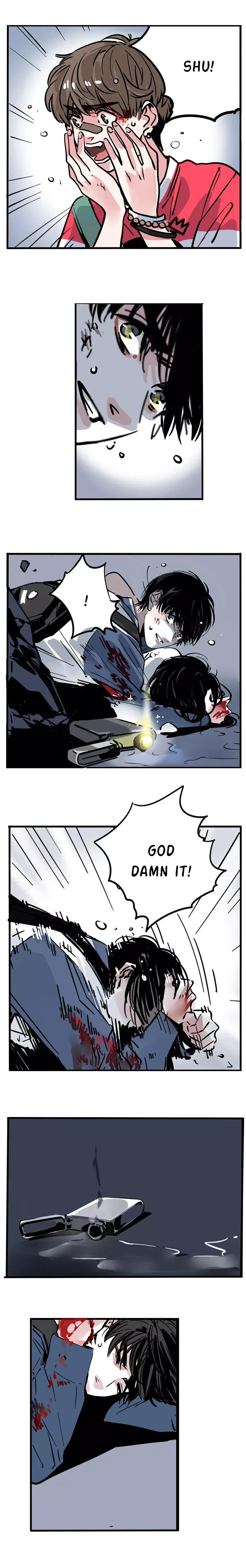 Mode II Chapter 15 page 2