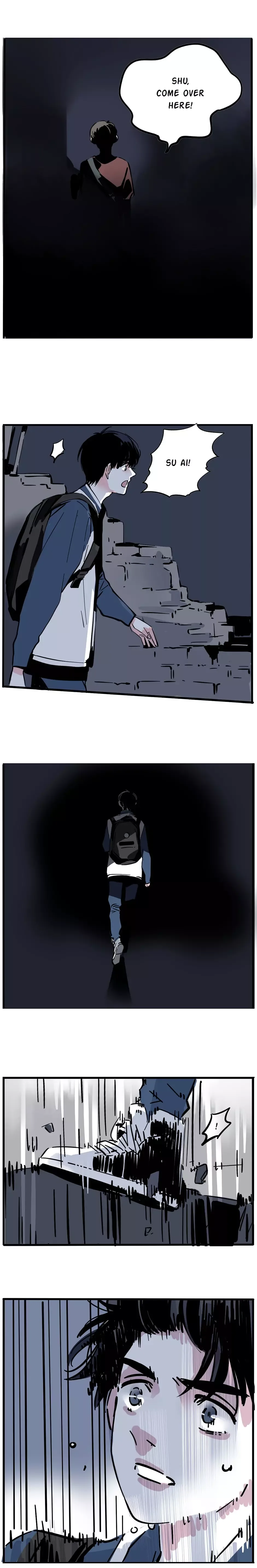 Mode II Chapter 13 page 3