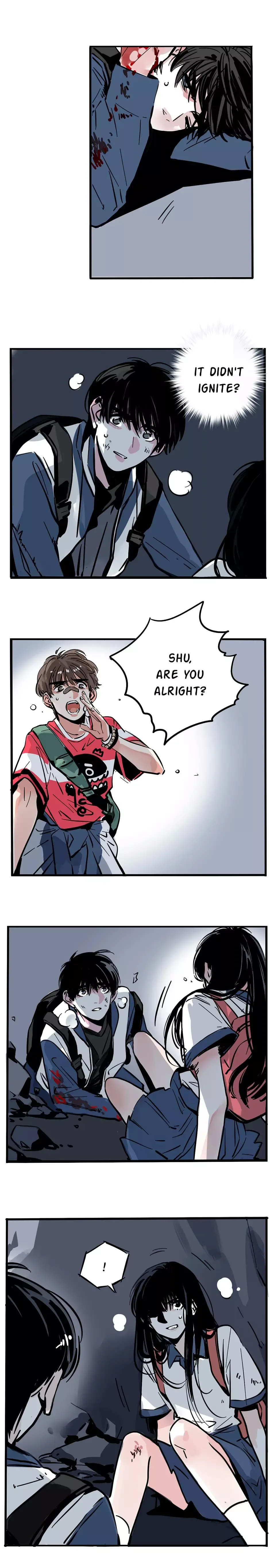 Mode II Chapter 15 page 3