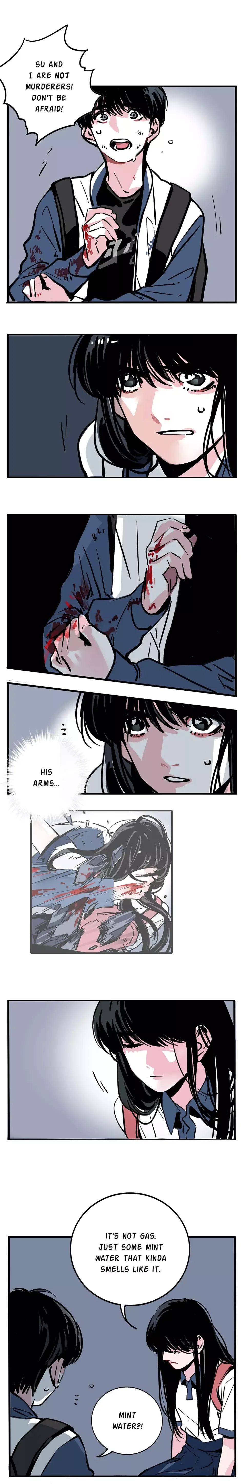 Mode II Chapter 15 page 4