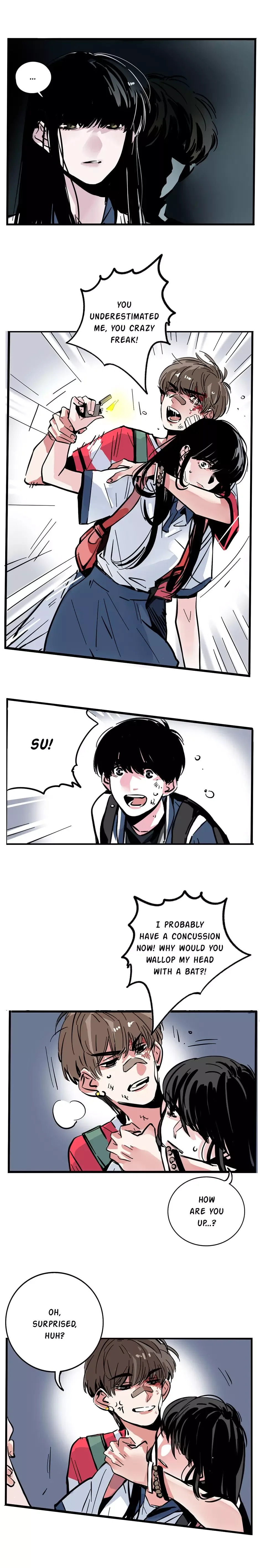 Mode II Chapter 14 page 4