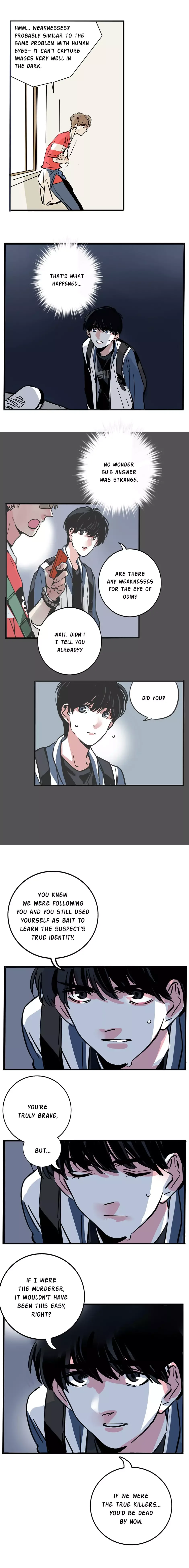 Mode II Chapter 14 page 3