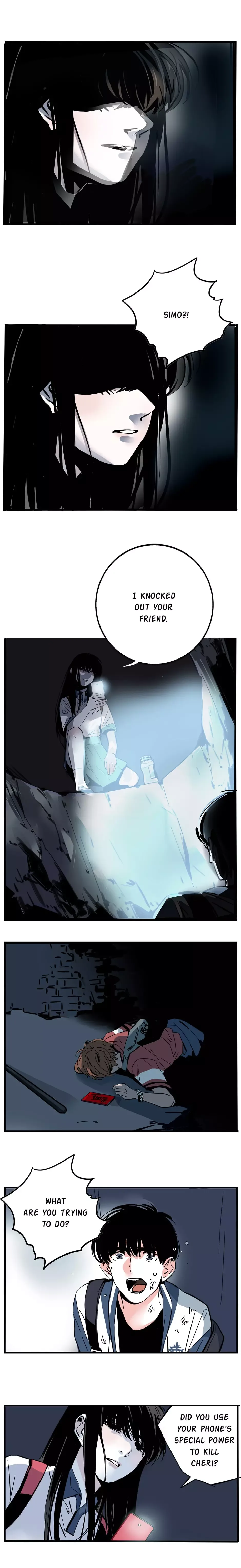 Mode II Chapter 13 page 5