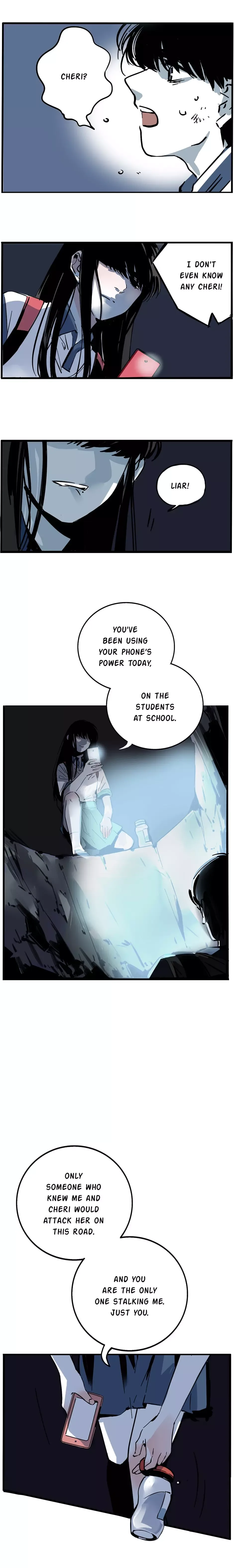 Mode II Chapter 13 page 6