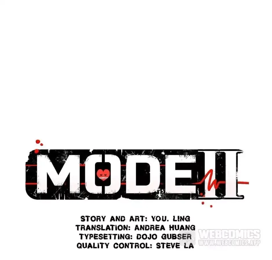 Mode II Chapter 16 page 1