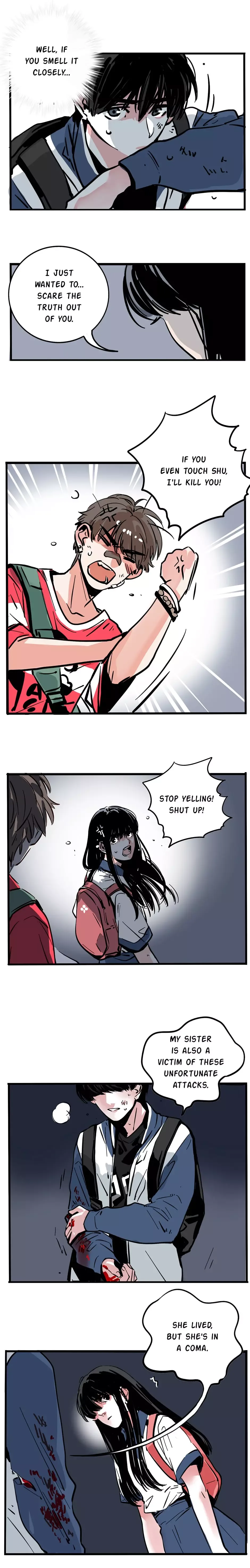 Mode II Chapter 15 page 5