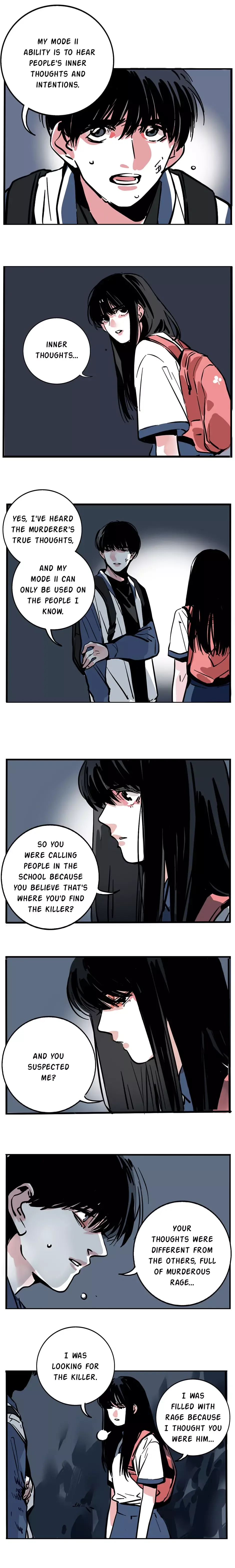 Mode II Chapter 15 page 6