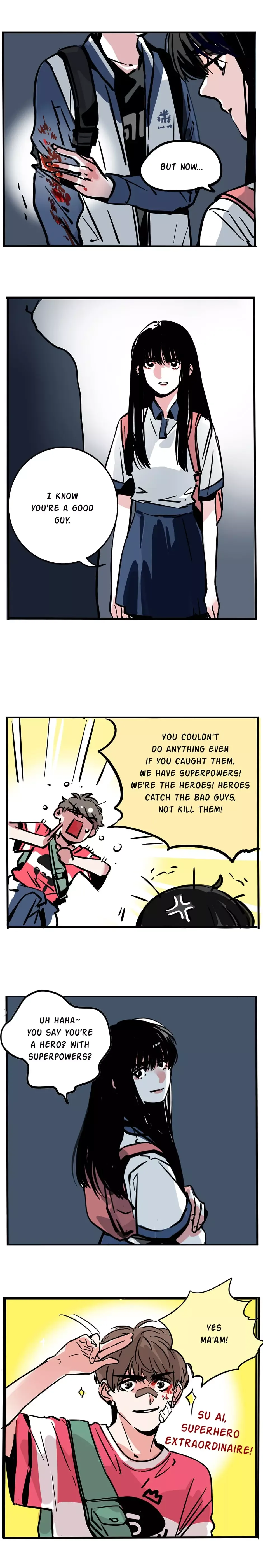 Mode II Chapter 15 page 7