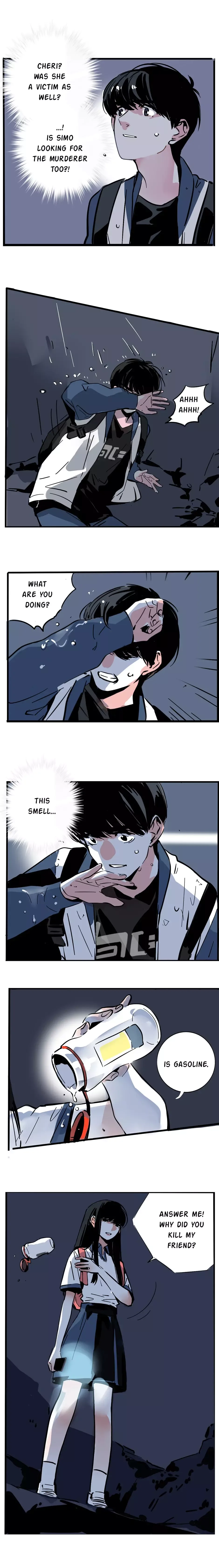 Mode II Chapter 13 page 7