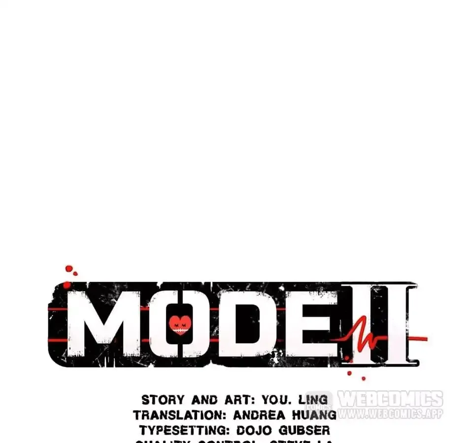 Mode II Chapter 18 page 1