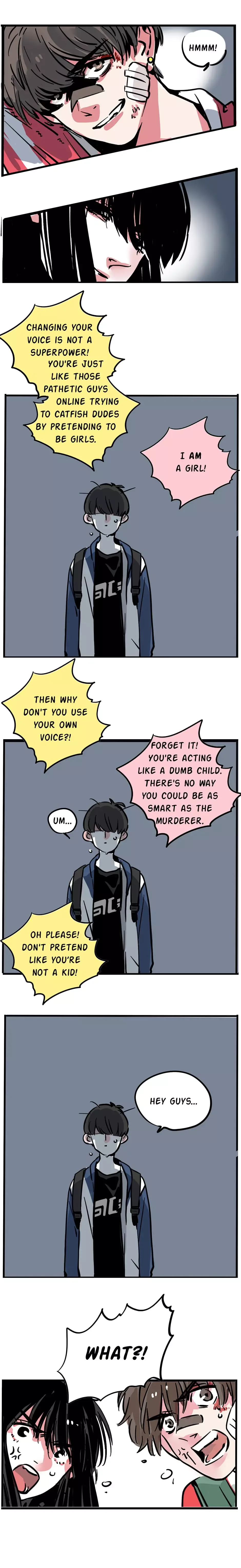 Mode II Chapter 15 page 10