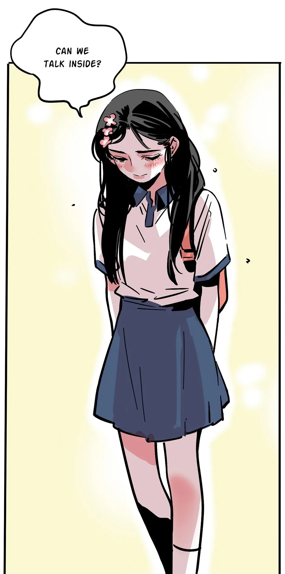 Mode II Chapter 21 page 2