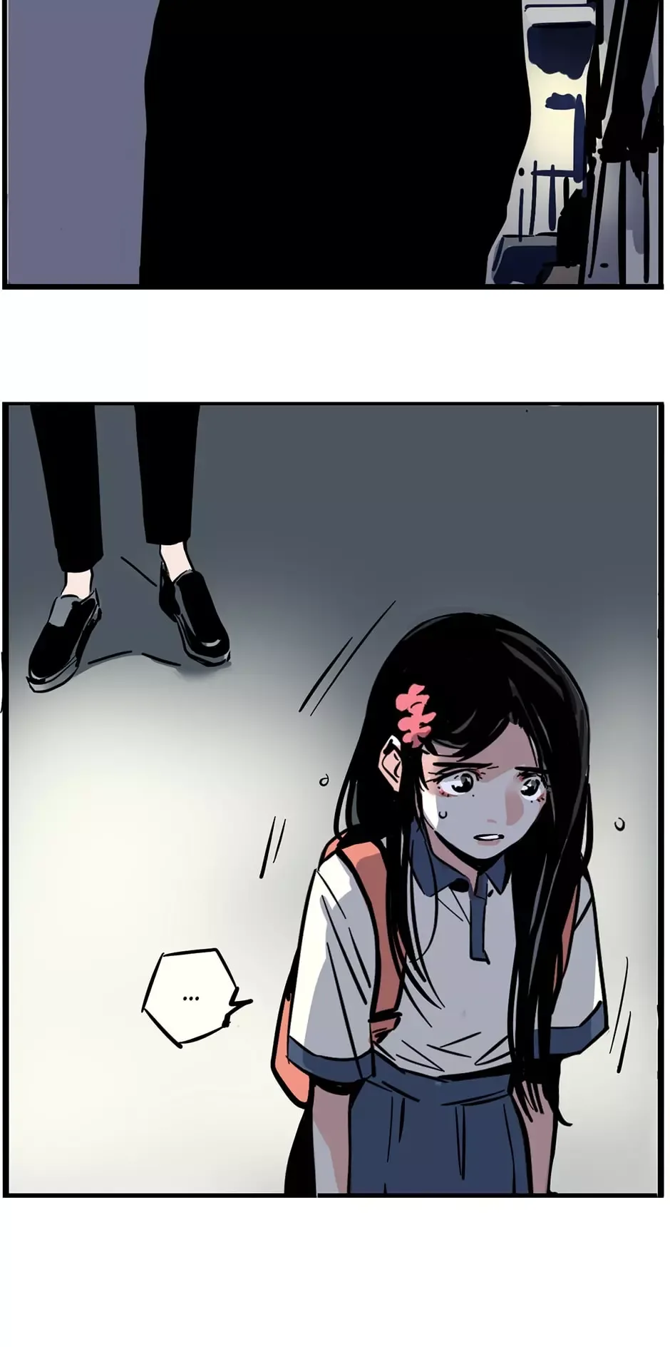Mode II Chapter 21 page 10