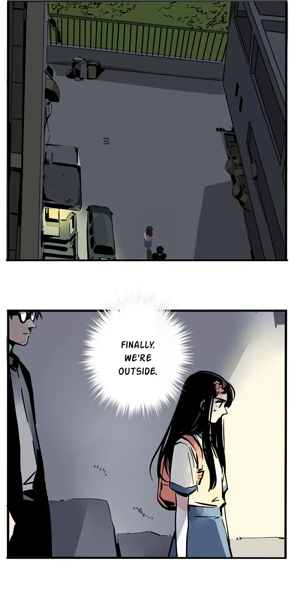 Mode II Chapter 21 page 7