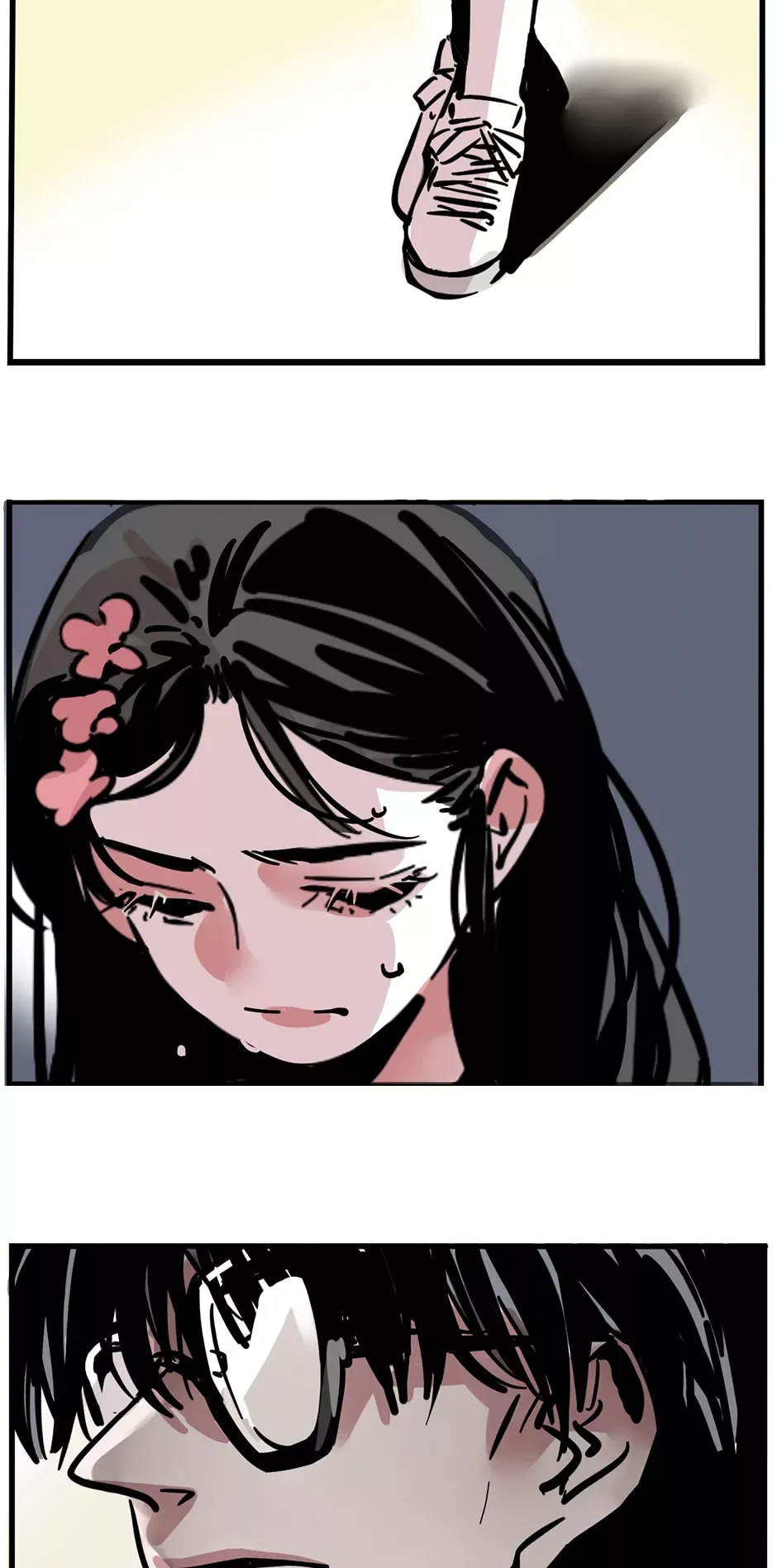 Mode II Chapter 21 page 3
