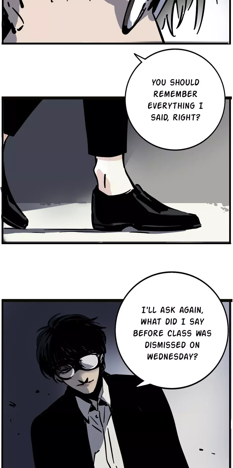 Mode II Chapter 21 page 16