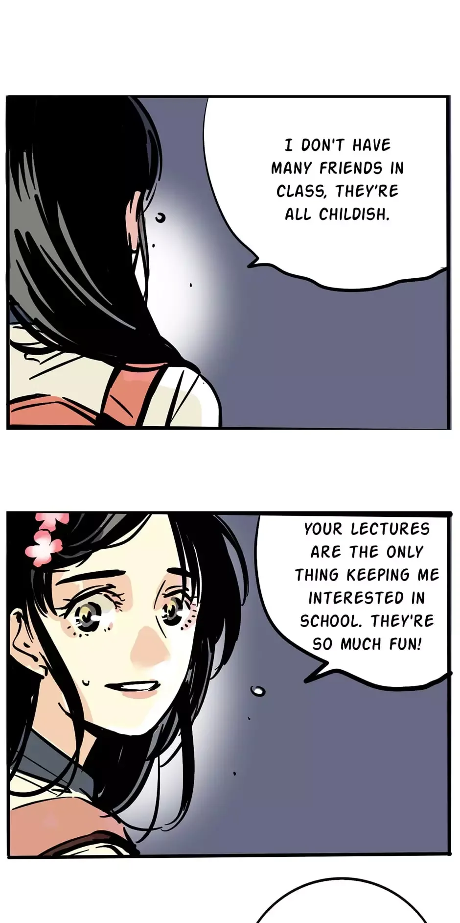 Mode II Chapter 21 page 11