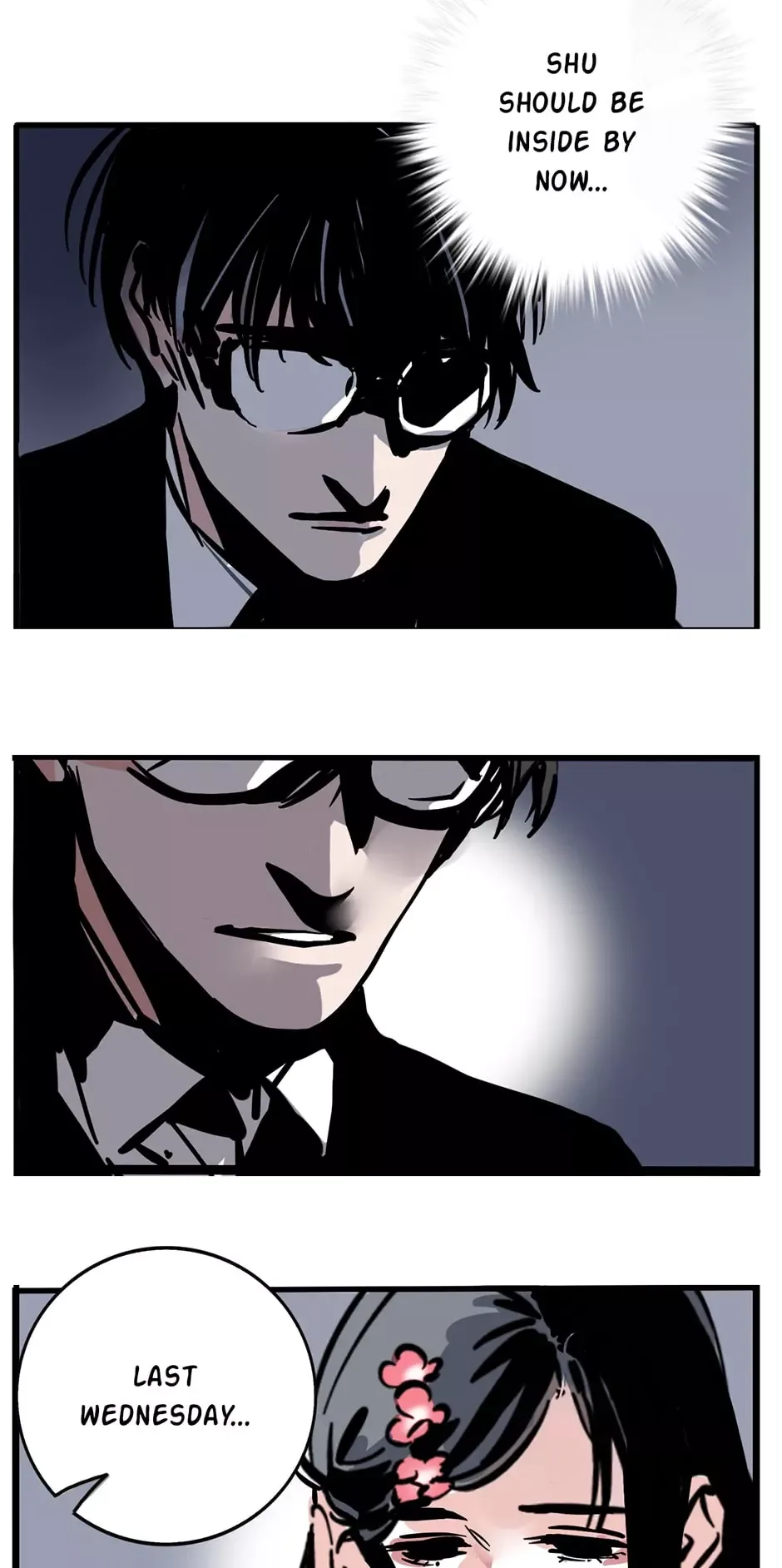 Mode II Chapter 21 page 13