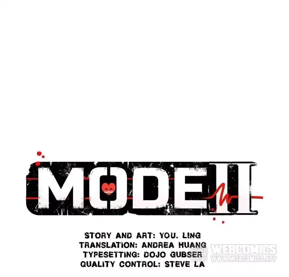 Mode II Chapter 20 page 1