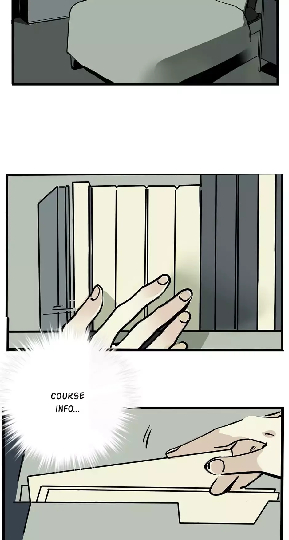 Mode II Chapter 22 page 5