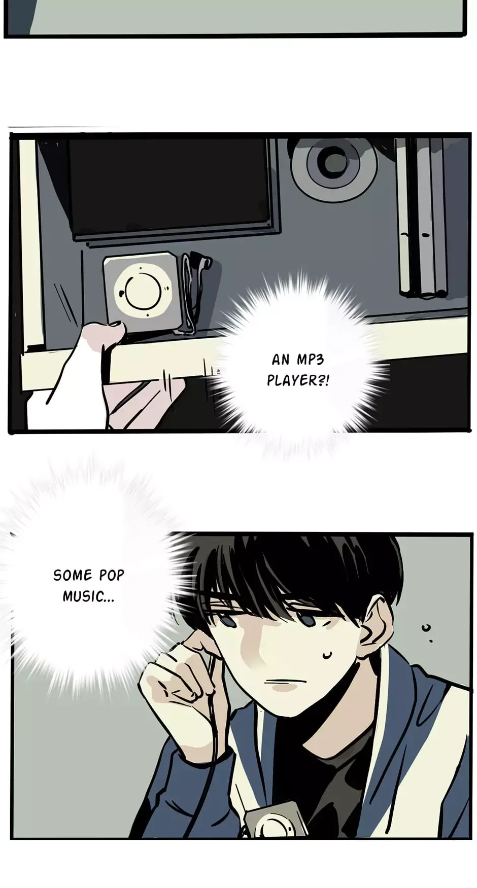 Mode II Chapter 22 page 6
