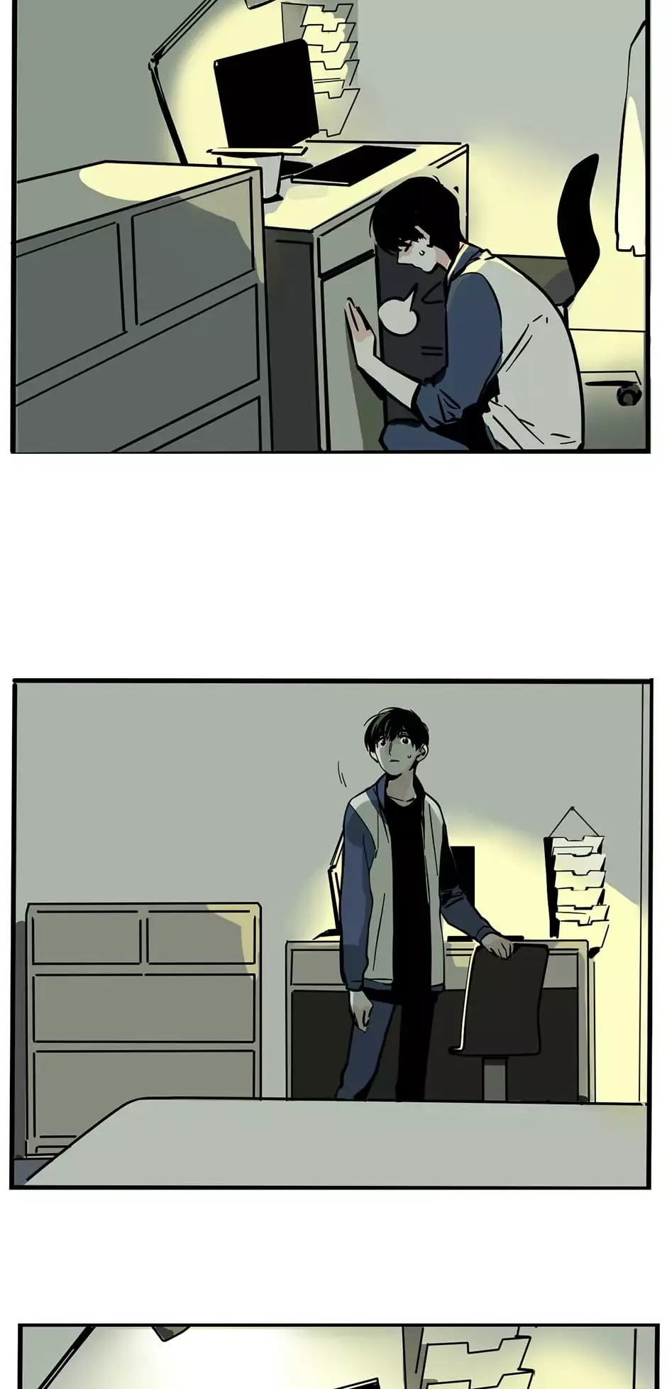 Mode II Chapter 22 page 8